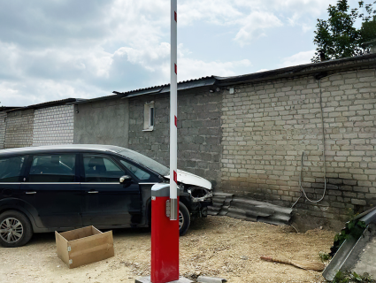 Пятигорск  Захарова 