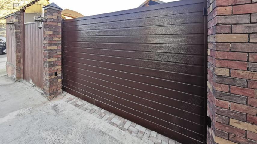 аксессуары для ворот в Чегеме