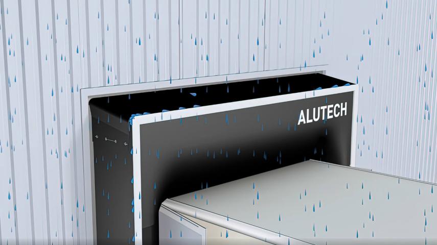 герметизаторы проема в Чегеме