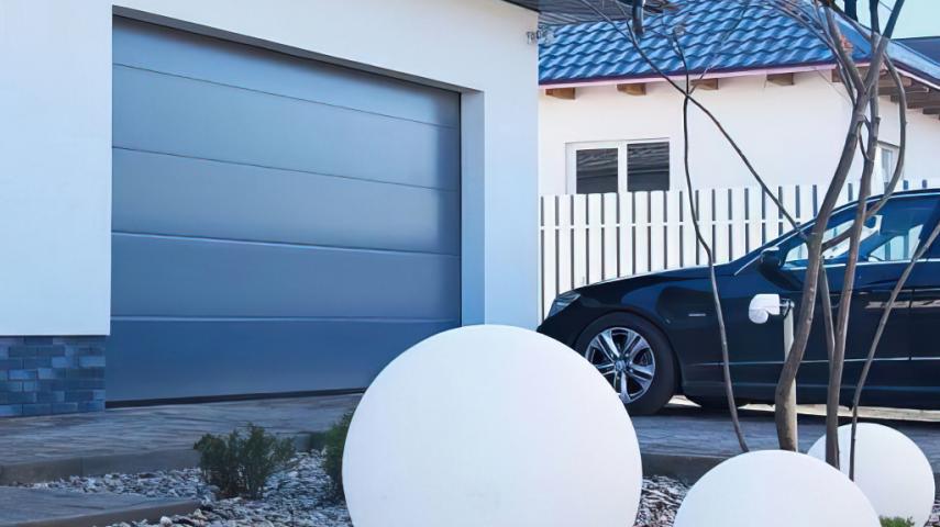 ворота в Чегеме