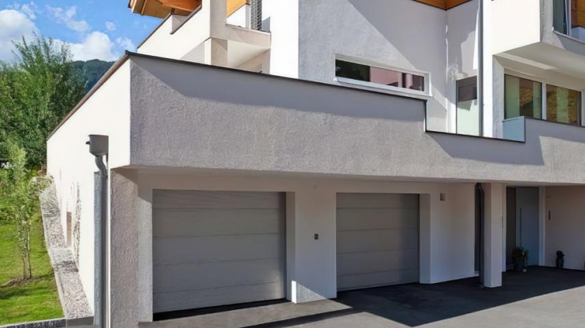 ворота в Чегеме